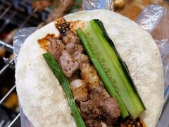 -诸锣记烤串·锦州烧烤(淘金店)