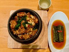 -竹里馆·淮扬菜·功夫茶(老门东店)