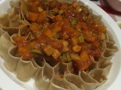 -西贝(枫蓝国际购物中心店)