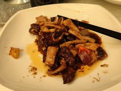 -福州世茂洲际酒店·福邸(台江店)