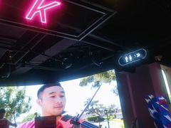 -粉墨特色菜·烧烤音乐酒馆