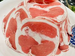 -楼外楼大刀肉传统火锅居(幸福街店)