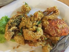 -真浪大家乐海鲜餐馆