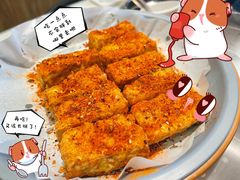 -龍歌自助小火锅(市南金茂湾店)