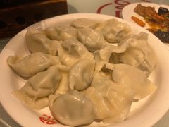 鲅鱼水饺-添福来墨鱼饺子 · 海鲜东北菜(泡崖店)