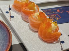 -大渔铁板烧(东城店)