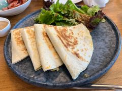 -青麦家·融合餐厅(江岛智立方店)