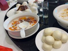 -祥记·国宴豫菜·经典粤菜(郑东新区新长安店)