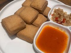 -汉小城·老铫子藕汤·乡野湖北菜(江汉路吉庆街店)