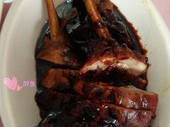 -蘭心餐厅(进贤路店)