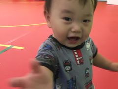 -小小运动馆(浦江店)
