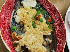 -良友·海鲜青岛菜(五四广场店)