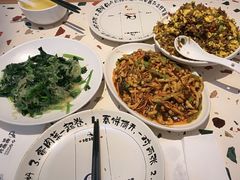 -姥姥家春饼店(惠新东街店)