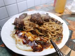 -梧桐面馆桐乡阿能面店(印象城店)