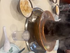 -福寿斋·老北京铜锅涮肉·烤鸭(顺义总店)