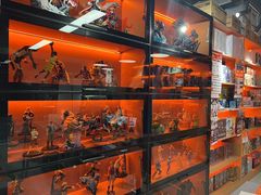 -嗨小豚卡社(北投购物公园店)