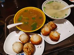 -大壶春生煎(四川中路店)