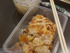 -老通城豆皮大王(吉庆街店)