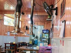 大堂-袁大妈高原特色牦牛肉石棉烧烤(雅安店)