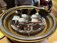 -西塔老太太泥炉烤肉(北京亚运村店)