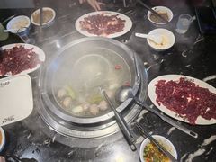 -官塘兄弟·潮汕牛肉店(官塘总店)