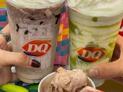 -DQ·蛋糕·冰淇淋(五棵松万达店)