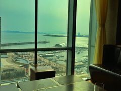 -VENU+海景酒廊