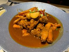 -小菜园新徽菜(常州武进吾悦店)