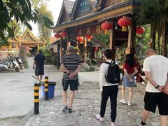 -西双版纳傣族园