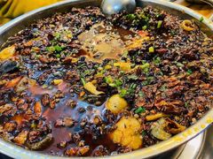 大锅-黑竹香鸡(营和巷店)