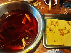 -160烧烤(香坊店)