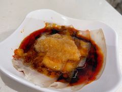 蒜泥白肉-谭仔米线(皇庭广场店)