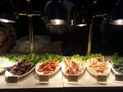 -通安客栈中餐厅·何家小馆