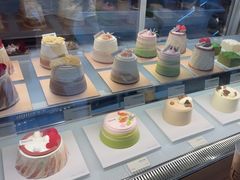 -théATRE 茶聚场(王府中環店)