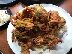 -红盔甲·小龙虾(天钥桥店)