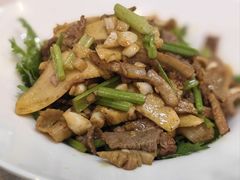 -赣味楼江西土菜(小屯西路店)