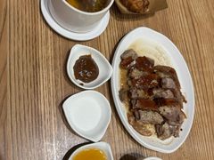 -裕记烧腊连锁餐饮(外马分店)
