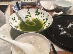 -漢舍中国菜馆(889广场店)