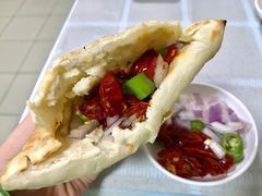 -陈掌柜澄城水盆羊肉(钟楼店)