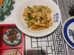 -老萍巷•莲花血鸭(楚萍店)