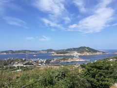 -枸杞岛