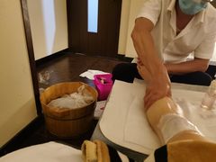 -水秀坊·足道SPA 按摩(巨鹿路店)