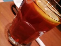 冰柠檬茶-大树餐厅(益田假日店)