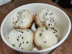 -许记生煎(遵义路店)