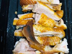 陈鹏鹏鹅肉-陈鹏鹏潮汕菜(宝安机场T3航站楼店)