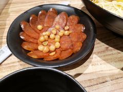 四川香肠-好這口重庆小面(总店)