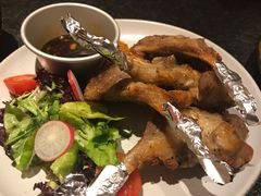 -丝路金桃·新疆菜(徐汇店)