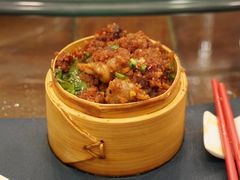 -梅龙镇酒家(南京西路总店)