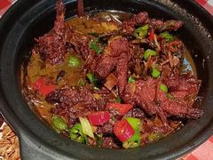 -品大三·经典淮扬菜(大行宫店)