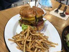 -HELLO 27 意面·沙拉·帕尼尼